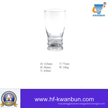 Machine Blow Glass High Quality Cup Kb-Hn01020